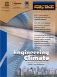 UNESCO SCOPE UNEP Policy Brief No 14